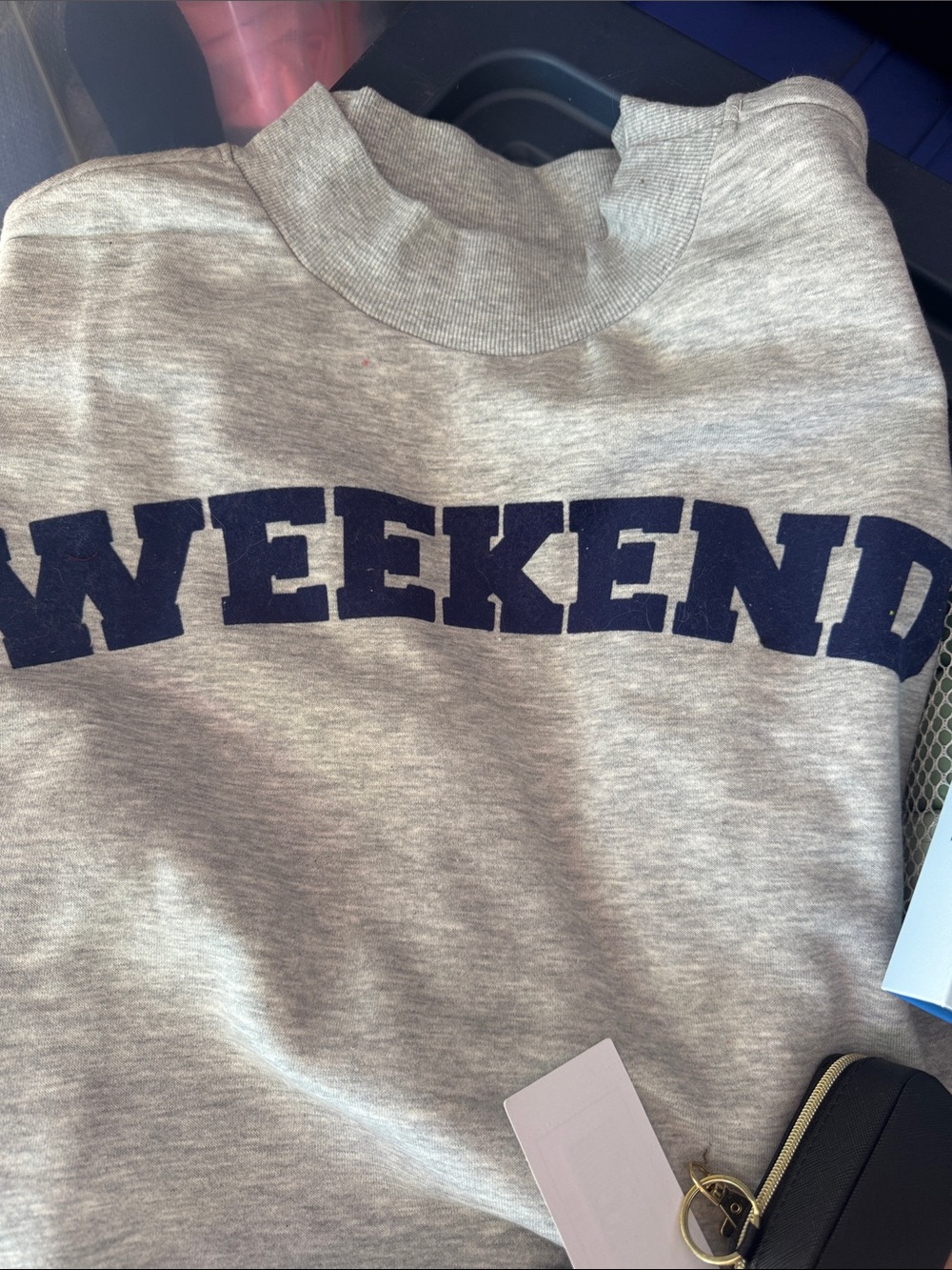 Weekend bundle - Picture 15 of 17